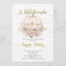 Search for rustic baby girl shower invitations Blush pink