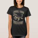 Search for turn and burn tshirts Rodeo