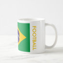 Search for soccer world mugs Flag