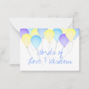 Search for new mom advice cards Advice for mummy