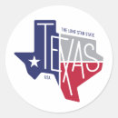 Search for lone star state stickers Texas