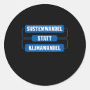 Search for climate change stickers Ecology