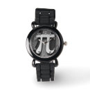 Search for pi day watches Nerd