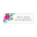 Search for fresh return address labels Elegant