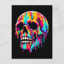 Search for unique design postcards Artistic