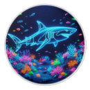 Search for shark knobs and pulls Ocean