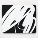 Search for graphic designs mouse mats White