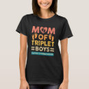 Search for overachiever tshirts Triplet