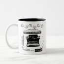 Search for creative writer mugs Journalist