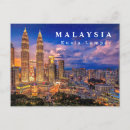 Search for malaysia postcards Travel