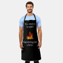 Search for bring aprons Funny