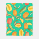 Search for mango blankets Background