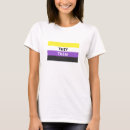 Search for pronouns tshirts Flag