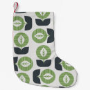 Search for retro christmas stockings Modern