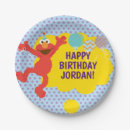 Search for sesame street birthday decor Polka dot