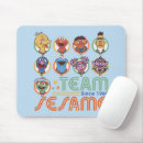 Search for 1969 mouse mats Elmo