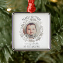 Search for dads first christmas tree decorations New parents