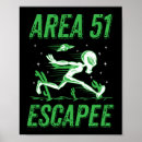 Search for area 51 posters Sci fi