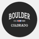 Search for boulder colorado stickers Flag