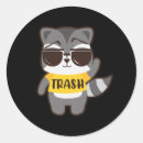 Search for trashed stickers Animal