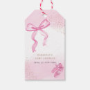 Search for shoe gift tags Elegant
