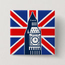 Search for london square badges Union jack