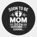 Search for soon to be mom stickers 2026