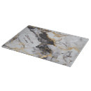 Search for marble chopping boards Black