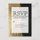 Search for monogram star invitations Gold