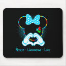 Search for accepted mouse mats Audhd