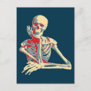 Search for happy skulls postcards Skeleton