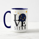 Search for sitka mugs Alaska