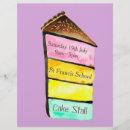 Search for cake baking flyers Bake sale
