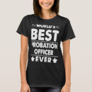 Search for probation officer gifts World's