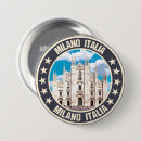 Search for milan badges Italian