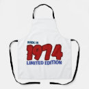Search for seventy aprons Birthday