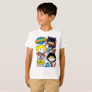 Search for batgirl tshirts Justice league