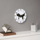Search for martial arts clocks Karate