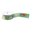 Search for nautical christmas ribbon Boating