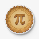 Search for pi day paper plates Funny