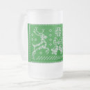 Search for new year beer glasses Winter