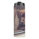 Search for chocolate labrador travel mugs Puppy