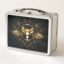 Search for gothic lunch boxes Antique