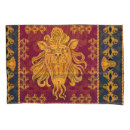 Search for lion pillowcases Gold
