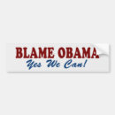 Search for inauguration day bumper stickers President