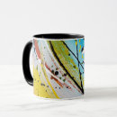 Search for color mugs Modern