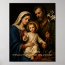 Search for holy family posters Joseph