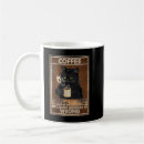 Search for murder mugs Because