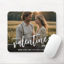Search for happy valentines day mouse mats Modern