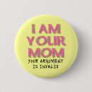 Search for argumentation For her